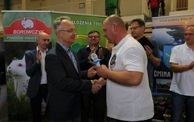 Wystawa Kr&oacute;lik&oacute;w001125