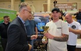Wystawa Kr&oacute;lik&oacute;w001118