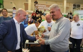 Wystawa Kr&oacute;lik&oacute;w001113