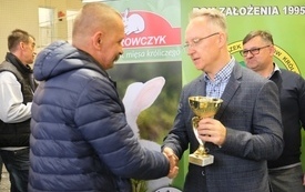 Wystawa Kr&oacute;lik&oacute;w001105