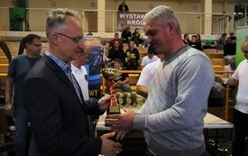 Wystawa Kr&oacute;lik&oacute;w001090