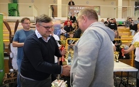 Wystawa Kr&oacute;lik&oacute;w001087