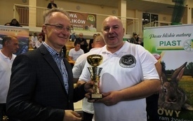 Wystawa Kr&oacute;lik&oacute;w001086