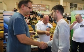 Wystawa Kr&oacute;lik&oacute;w001077