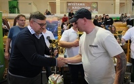Wystawa Kr&oacute;lik&oacute;w001075