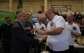 Wystawa Kr&oacute;lik&oacute;w001071
