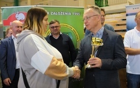 Wystawa Kr&oacute;lik&oacute;w001065