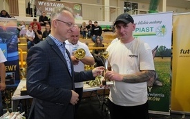 Wystawa Kr&oacute;lik&oacute;w001062