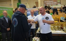 Wystawa Kr&oacute;lik&oacute;w001057