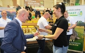 Wystawa Kr&oacute;lik&oacute;w001056