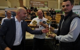 Wystawa Kr&oacute;lik&oacute;w001053