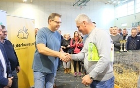 Wystawa Kr&oacute;lik&oacute;w001047
