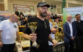 Wystawa Kr&oacute;lik&oacute;w001044