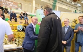 Wystawa Kr&oacute;lik&oacute;w001037