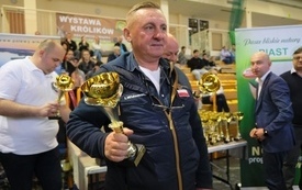 Wystawa Kr&oacute;lik&oacute;w001024
