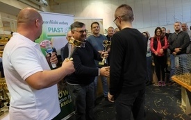 Wystawa Kr&oacute;lik&oacute;w001020