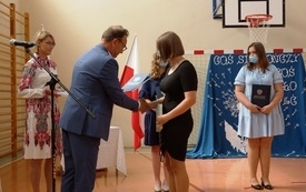 Zakończenie Roku Szkolnego 2021 (103)