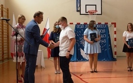 Zakończenie Roku Szkolnego 2021 (102)
