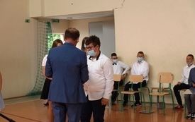 Zakończenie Roku Szkolnego 2021 (97)