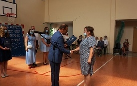 Zakończenie Roku Szkolnego 2021 (92)