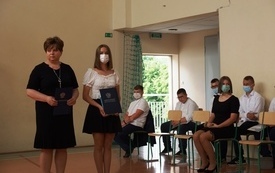 Zakończenie Roku Szkolnego 2021 (89)