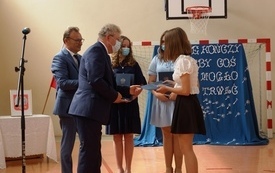 Zakończenie Roku Szkolnego 2021 (85)