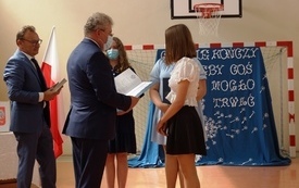 Zakończenie Roku Szkolnego 2021 (83)