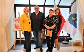 Spotkanie z organizacją i Radą13