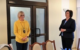 Spotkanie z organizacją i Radą12