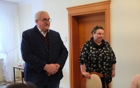 Spotkanie z organizacją i Radą11