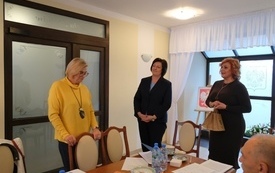 Spotkanie z organizacją i Radą10