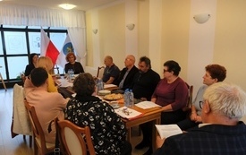 Spotkanie z organizacją i Radą09