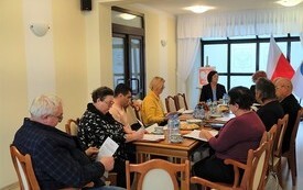 Spotkanie z organizacją i Radą07