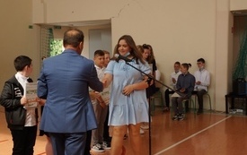 Zakończenie Roku Szkolnego 2021 (63)