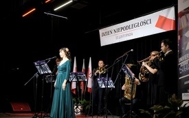 Wieczornica w Pniewach145