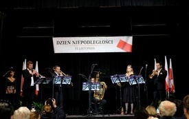 Wieczornica w Pniewach128