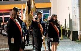 Wieczornica w Pniewach120