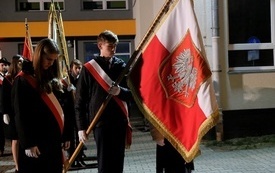 Wieczornica w Pniewach119