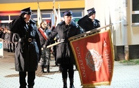 Wieczornica w Pniewach117