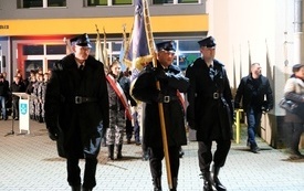 Wieczornica w Pniewach116