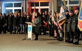 Wieczornica w Pniewach112