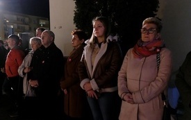 Wieczornica w Pniewach091