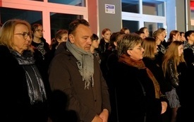 Wieczornica w Pniewach086