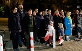 Wieczornica w Pniewach028