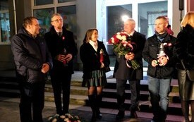 Wieczornica w Pniewach011