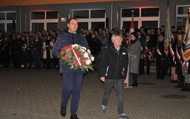 Wiwczornica w Pniewach
