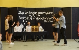 Zakończenie Roku Szkolnego 2021 (35)