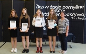 Zakończenie Roku Szkolnego 2021 (21)