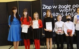 Zakończenie Roku Szkolnego 2021 (18)