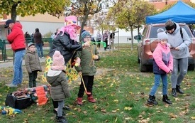 Festyn św. Marcina001003
